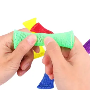 Mesh Marble Fidget Mesh Marble Fidget