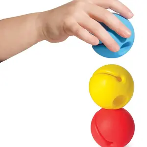 Moluk Mox Ballen - Set van 3 Moluk Mox Ballen - Set van 3