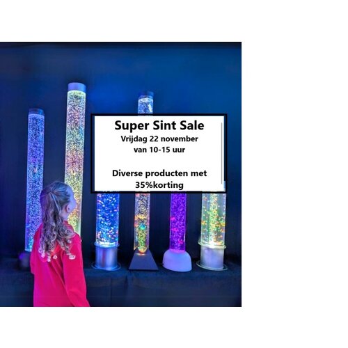 Big Sinterklaas Discounts for Families and Professionals | Toys and Tools