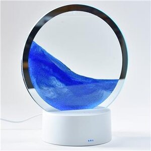 Zandraam LED Licht 7 kleuren