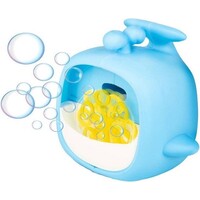 IncrediBubble Bellenblaasmachine