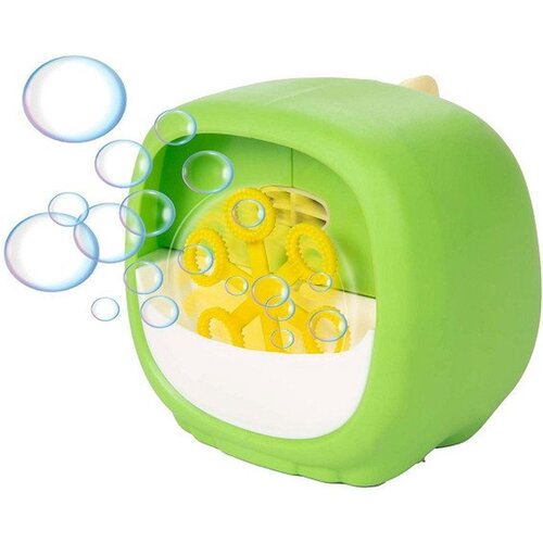 Toi Toys IncrediBubble Bellenblaasmachine Toi Toys IncrediBubble Bellenblaasmachine