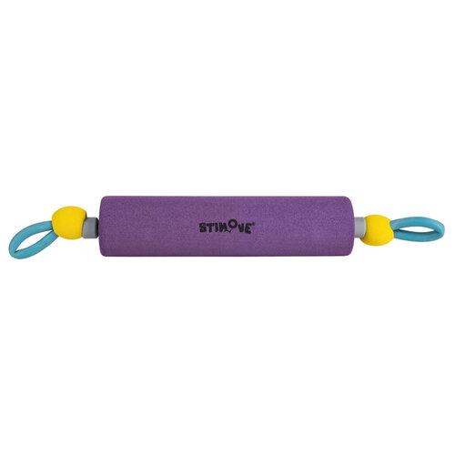 Stimove Think-N-Roll Voetroller - 2 maten Stimove Think-N-Roll Voetroller - 2 maten