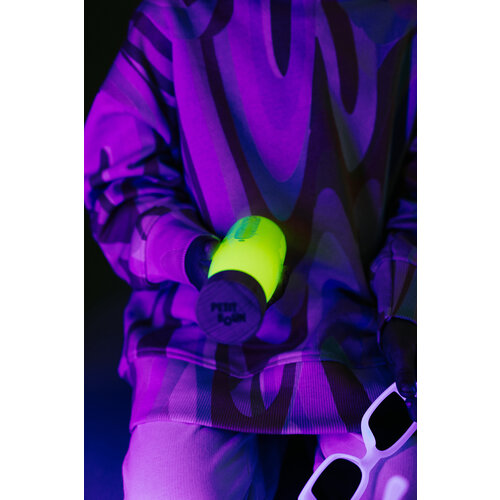 Petit Boum: De Magie van Rustgevend Sensorisch Speelgoed voor Inclusief Spelen Petit Boum Sensory Bottle - Fluo Yellow Petit Boum: De Magie van Rustgevend Sensorisch Speelgoed voor Inclusief Spelen Petit Boum Sensory Bottle - Fluo Yellow