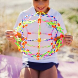 Magische Adembal Magische Adembal