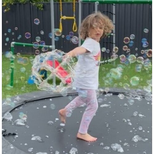 Magic Breathing Sphere Magic Breathing Sphere