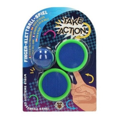 Catchball Game Mini Catchball Game Mini