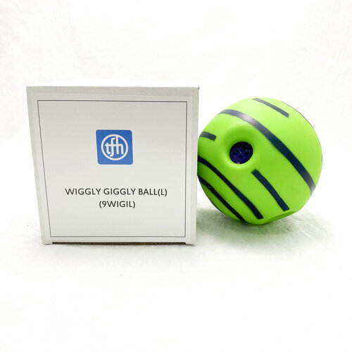 TFH Sensory Giggleorb TFH Sensory Giggleorb