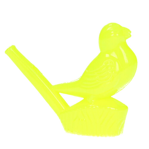 Watervogelfluit Watervogelfluit