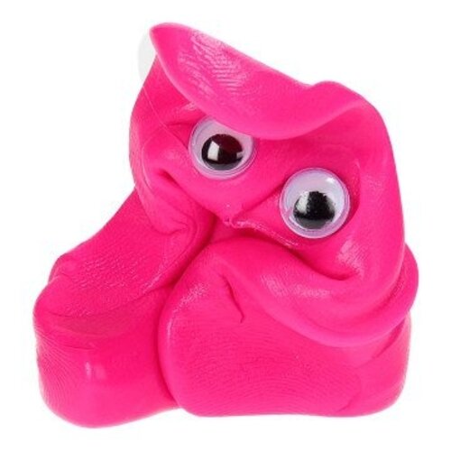 Stuiter Putty Met Oogjes Stuiter Putty Met Oogjes