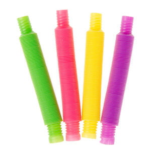 Fidget Stretch Tube, mini Fidget Stretch Tube, mini