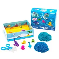 Learning Resources - Playfoam Pluffle Hide and Seek Sensory Set