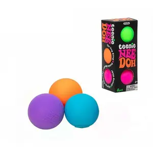 NeeDoh Teenie Needoh (set van 3)