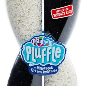 Learning Resourses Learning Resources - Playfoam Pluffle Twist Zwart -Wit Learning Resourses Learning Resources - Playfoam Pluffle Twist Zwart -Wit