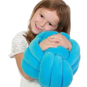 Playlearn snoezelproducten Knuffel Bal Playlearn snoezelproducten Knuffel Bal