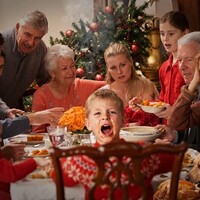 Het grote kerstverwachtingen-dilemma: het moet gezellig zijn… maar dat is het niet altijd