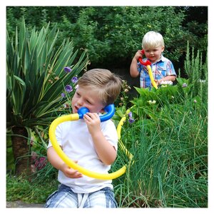 TickiT Tickit Talking Tubes Startset