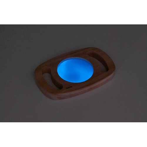 TickiT Tickit Easy Hold Glow Panel – Exploring light and colour through play