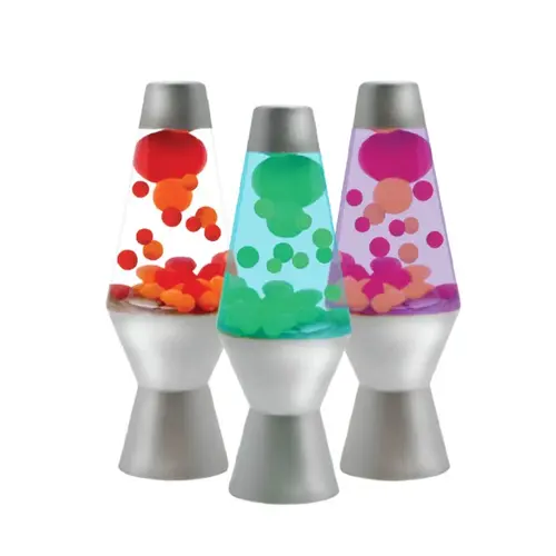 NeeDoh Needoh Lava Squish N Flow - Stille Fidget Bal