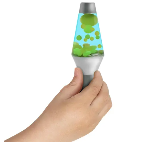 NeeDoh Needoh Lava Squish N Flow - Stille Fidget Bal