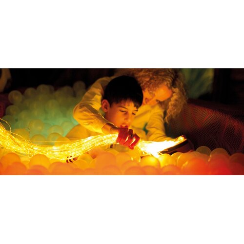 Snoezel Room Setup | Sensory Room Equipment for Home and School