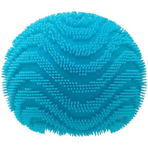 Schylling Needoh Fuzz Ball Wonder Waves – Zachte Stille Fidget met Textuur