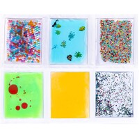 Playlearn Tactiele Schoot- en Vloermat