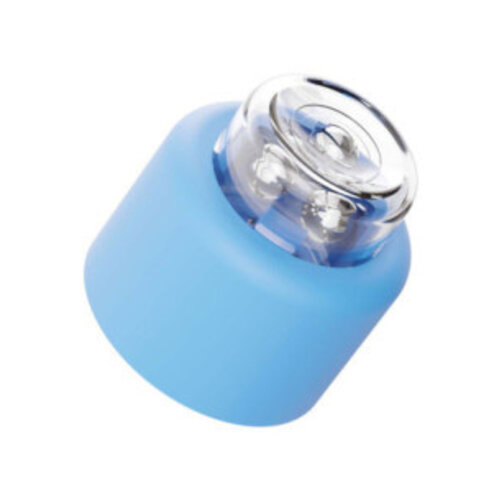 Quercetti  Quercetti Momy Soft Bouwblokken met Geluid – 4 Zachte Blokken