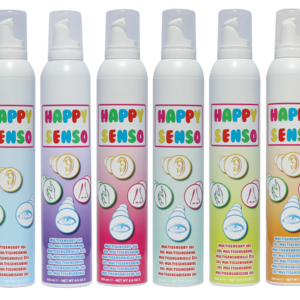 Happy Senso Happy Senso