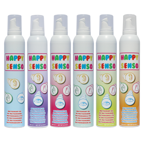 Happy Senso Happy Senso