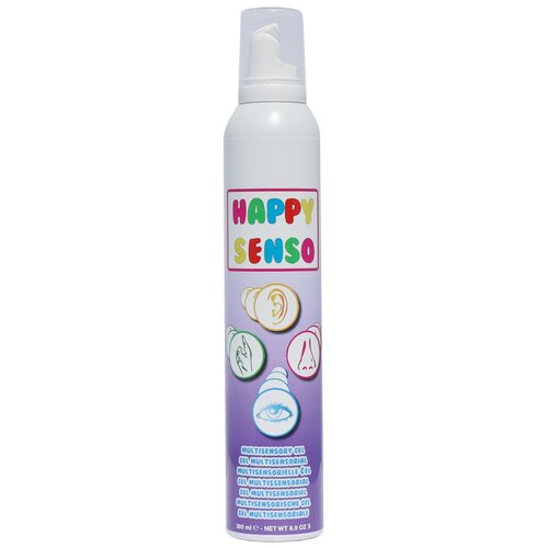 Happy Senso Happy Senso - sensorische gel