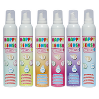Happy Senso Artist - With color and scent