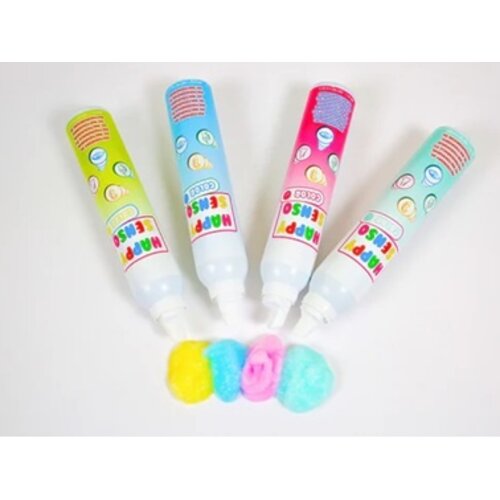 Happy Senso Happy Senso Artist - With color and scent