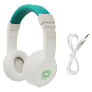 Timio Timio Headphones