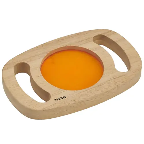 TickiT Tickit Easy Hold Glow Panel – Exploring light and colour through play