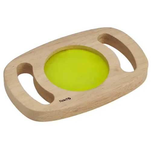 TickiT Tickit Easy Hold Glow Panel – Exploring light and colour through play