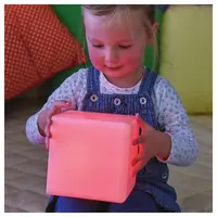 Playlearn Colour Changing Glow Blocks