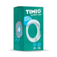 Silicone Beschermhoes Timio Speler