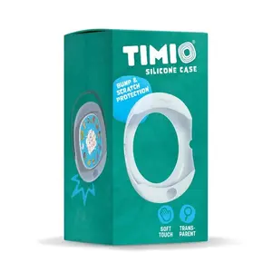 Timio Silicone Beschermhoes Timio Speler