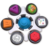 Baby Einstein Sensory Fidget