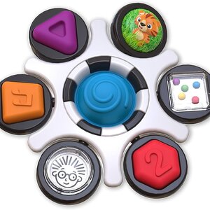 Baby Einstein Baby Einstein Sensory Fidget