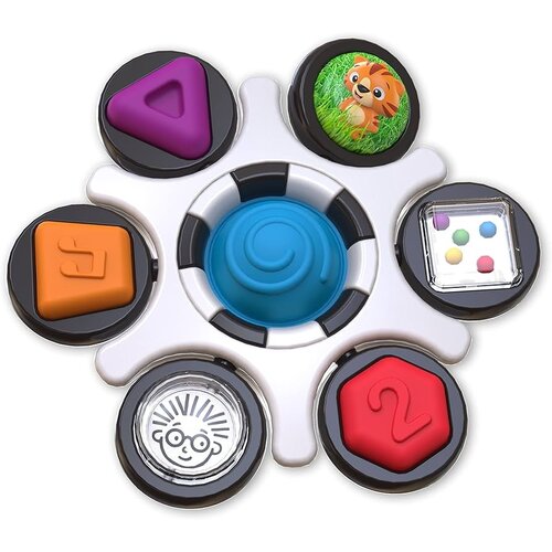Baby Einstein Baby Einstein Sensory Fidget