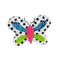 Heavy Butterfly