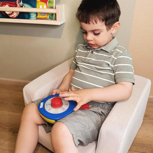 ODI Bumba Songs and Stories Player – ODI Audio Player