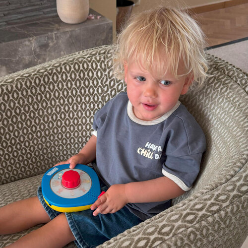 ODI Bumba Songs and Stories Player – ODI Audio Player