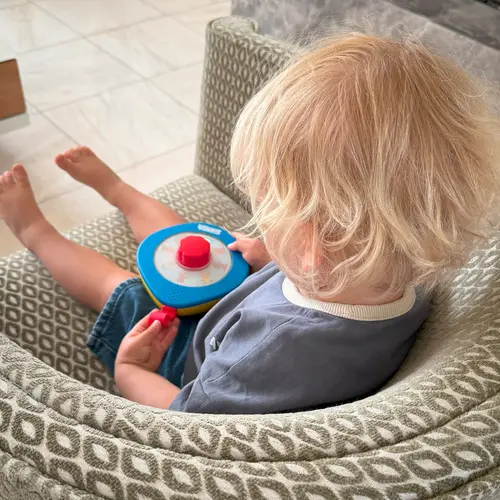 ODI Bumba Songs and Stories Player – ODI Audio Player