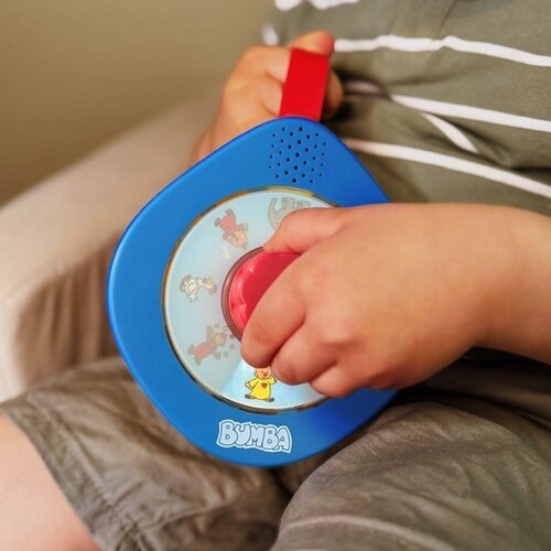 ODI Bumba Songs and Stories Player – ODI Audio Player