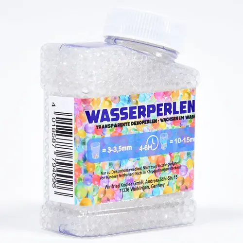 Waterparels (Orbeez) -100gr waterbeads Waterparels (Orbeez) -100gr waterbeads