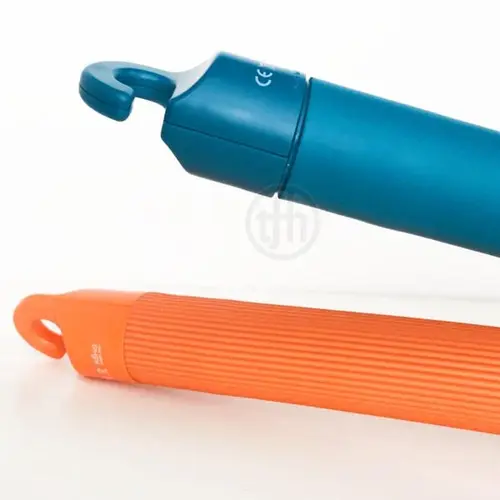 TFH Sensory TFH Trilslang Glad Blauw 110 cm – Sensorische Trilslang met 2 Trilstanden TFH Sensory TFH Trilslang Glad Blauw 110 cm – Sensorische Trilslang met 2 Trilstanden