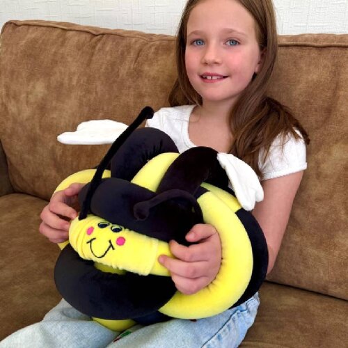 Playlearn snoezelproducten Vibrerende Knuffelbal Bij Playlearn – Zachte knuffel met rustgevende vibratie Playlearn snoezelproducten Vibrerende Knuffelbal Bij Playlearn – Zachte knuffel met rustgevende vibratie